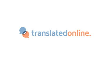 TranslatedOnline.com - Creative brandable domain for sale
