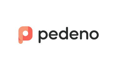 Pedeno.com - Creative brandable domain for sale