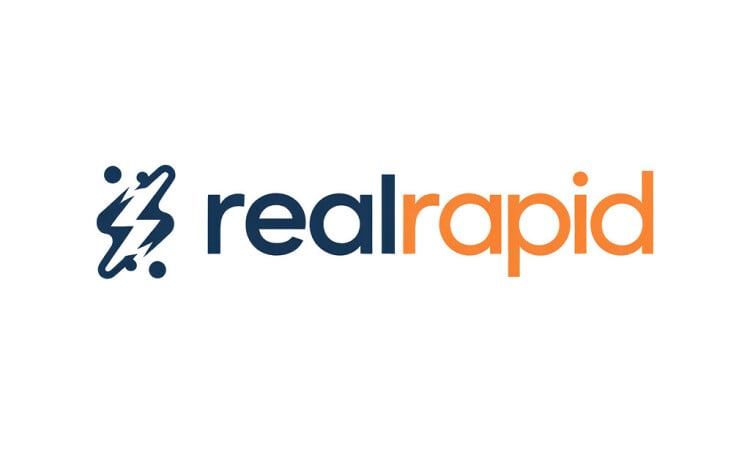 RealRapid logo