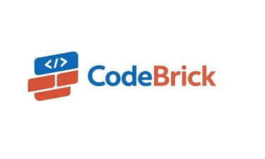 CodeBrick.com - Creative brandable domain for sale