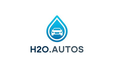 H2o.Autos - Creative brandable domain for sale