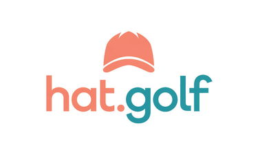 Hat logo