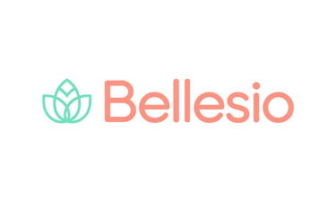 Bellesio.com - Creative brandable domain for sale