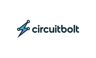CircuitBolt logo
