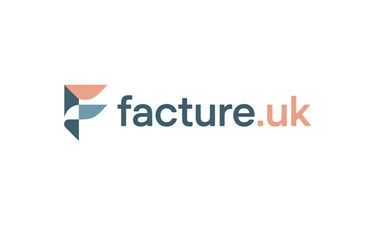 Facture.uk - Creative brandable domain for sale
