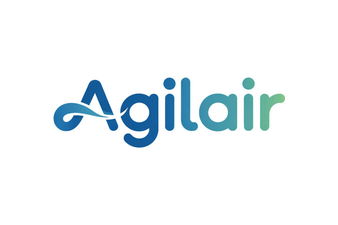 AGILair.com - Creative brandable domain for sale