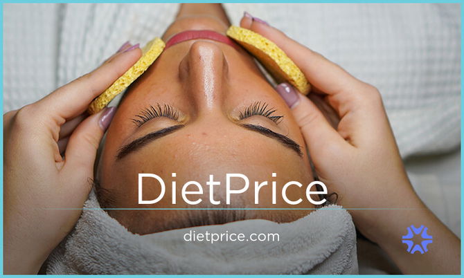 DietPrice.com