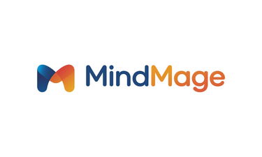 MindMage.com - Creative brandable domain for sale