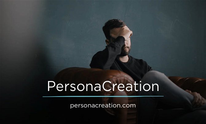 PersonaCreation.com