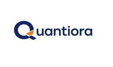 Quantiora.com is for sale