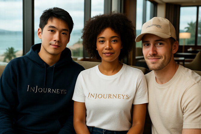 InJourneys.com — 5