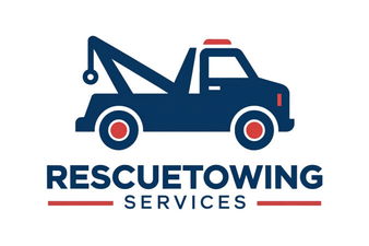 RescueTowing logo