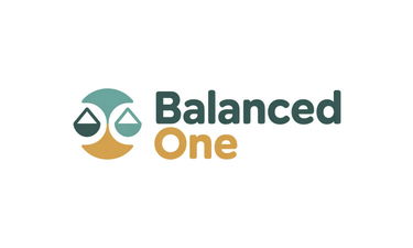 BalancedOne.com - Creative brandable domain for sale