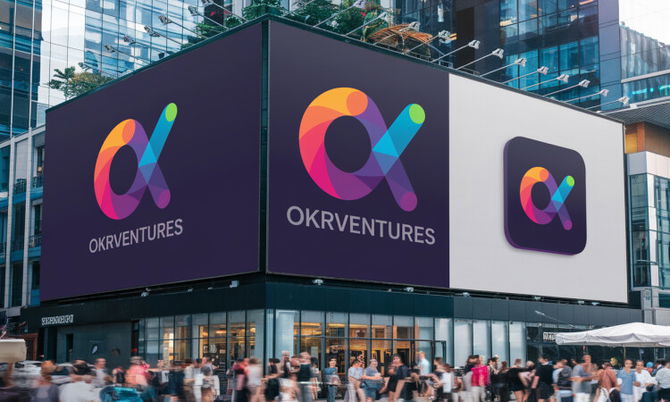 OKRVentures.com