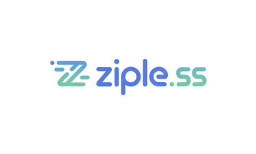Ziple.ss is for sale