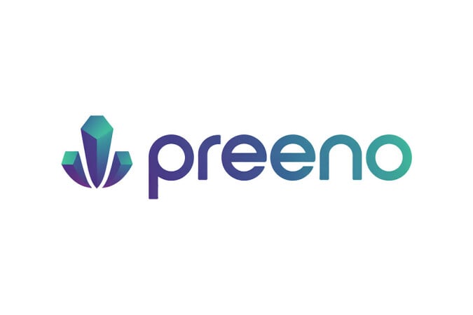 Preeno logo