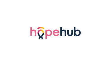 HopeHub.com - Creative brandable domain for sale