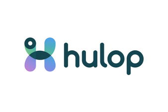 Hulop.com - Creative brandable domain for sale
