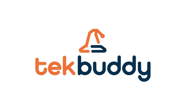 TekBuddy logo