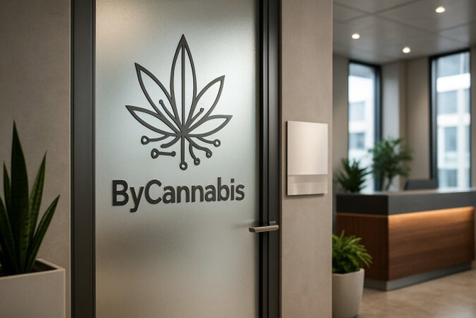 ByCannabis.com — 4