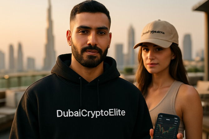 DubaiCryptoElite.com — 5