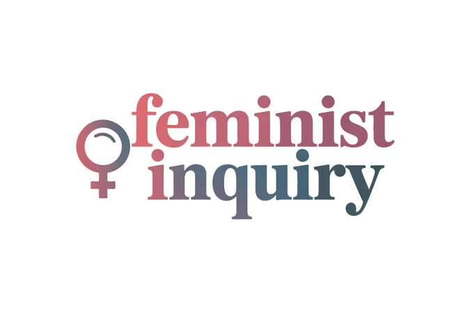 feministinquiry logo