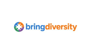 BringDiversity.com - Creative brandable domain for sale