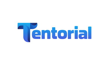 Tentorial.com - Creative brandable domain for sale