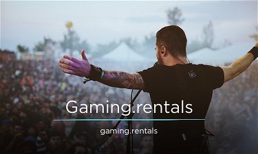 Gaming logo