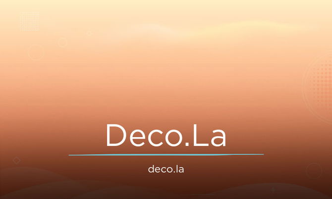 Deco.La