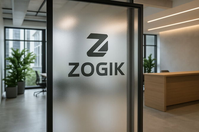 Zogik.com — 4