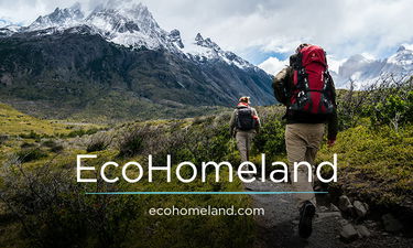 EcoHomeland.com