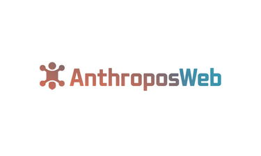 AnthroposWeb.com - Creative brandable domain for sale
