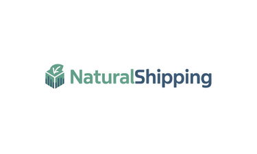 NaturalShipping.com - Creative brandable domain for sale