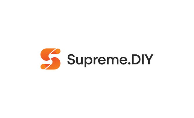 Supreme.diy