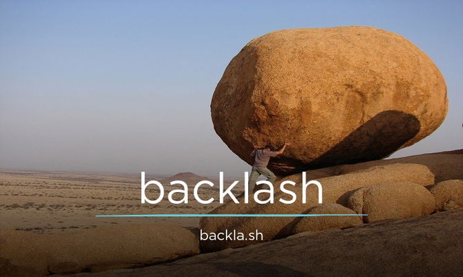 Backla.sh