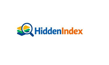 HiddenIndex logo