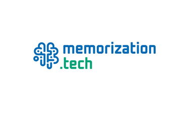 Memorization.tech - Creative brandable domain for sale