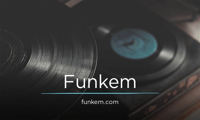 Funkem.com