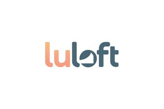 LuLoft logo