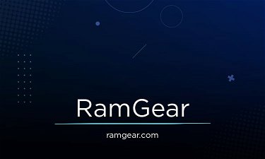 RamGear.com