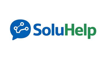 SoluHelp.com - Creative brandable domain for sale