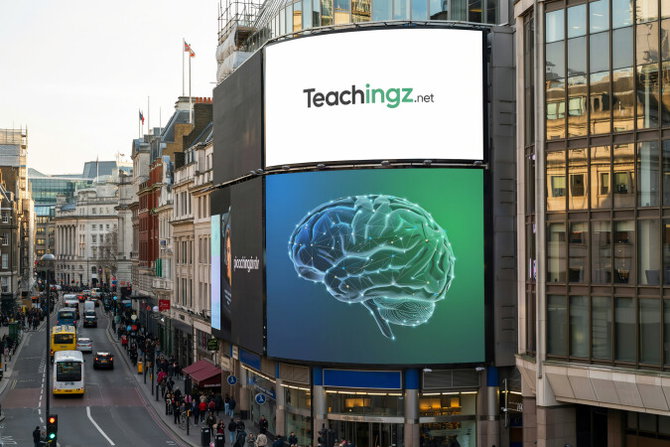 Teachingz.net — 3
