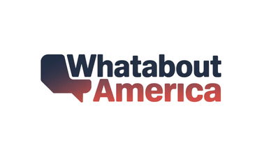WhatAboutAmerica.com - Creative brandable domain for sale