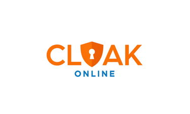 CloakOnline.com - Creative brandable domain for sale