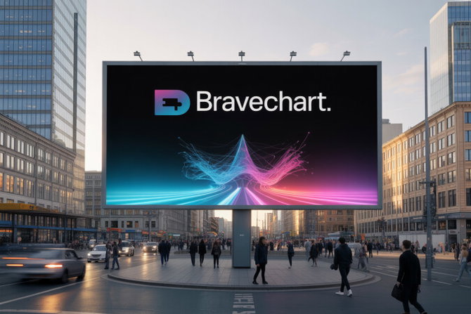 BraveChart.com — 3