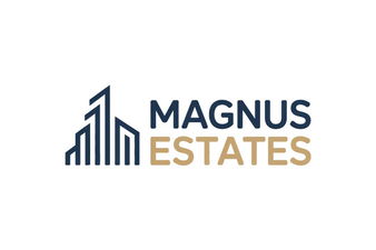 MagnusEstates.com - Creative brandable domain for sale