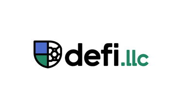 Defi logo