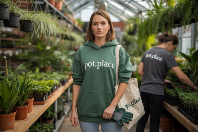 Pot.place — 2