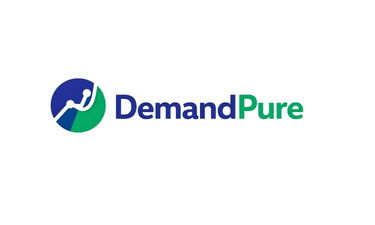 DemandPure.com - Creative brandable domain for sale